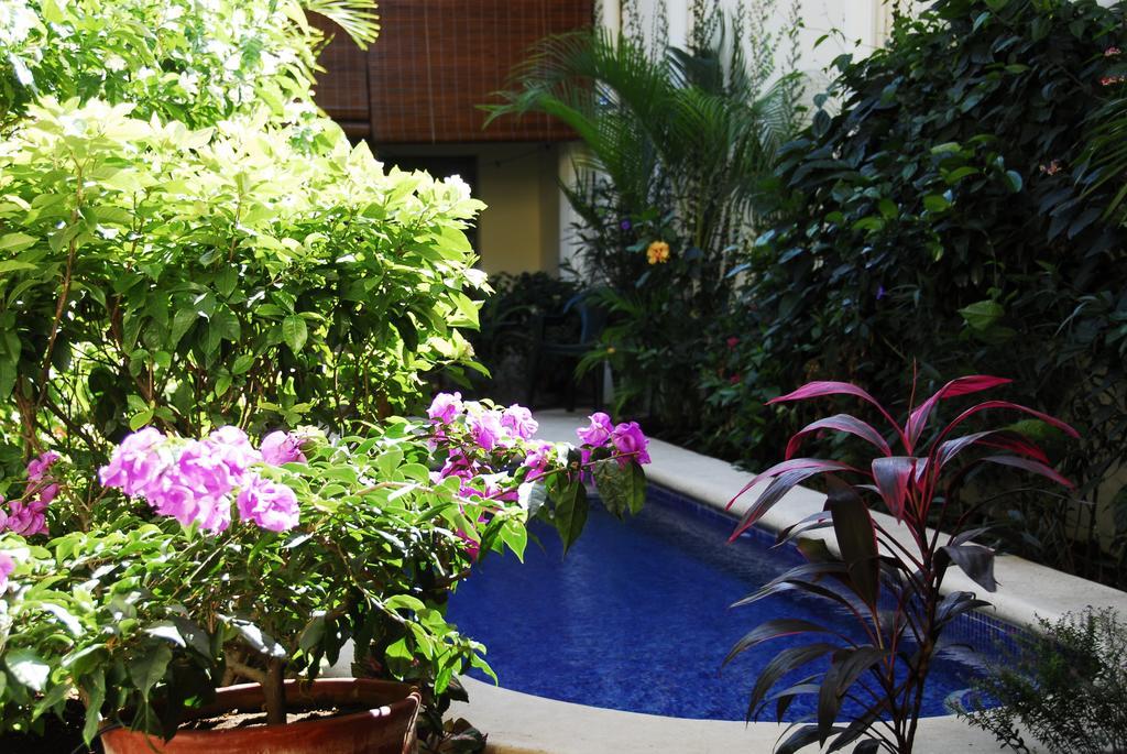 Hotel Casa Cubana Granada Nicaragua Exteriör bild